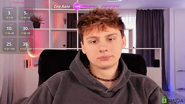 sunnyburn boy online show from 23, 2, 2026