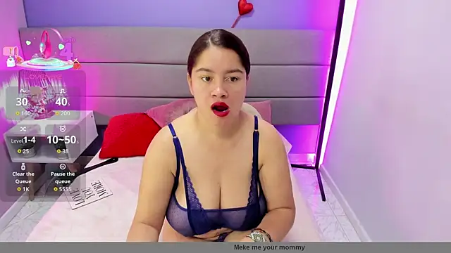 Alicebrooks  online show from 8, 4, 2026