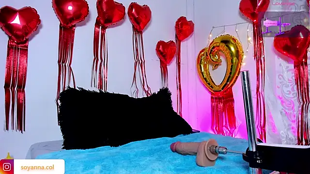 daarklover online show from 16, 2, 2026