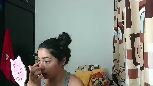 Snapshot of daarklover chatting on 21, 6, 2026 daarklover online show from 21, 6, 2026