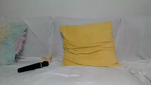 blondyruby online show from 21, 11, 2025