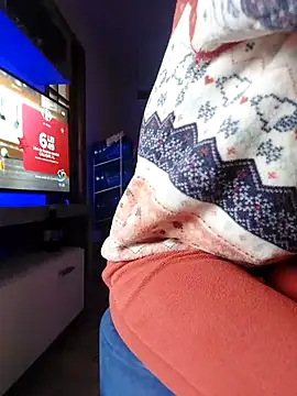 blondyruby online show from 16, 12, 2025