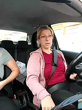 blondyruby online show from 9, 4, 2026