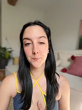 Snapshot of _Juliette chatting on 13, 3, 2026 Juliette online show from 13, 3, 2026