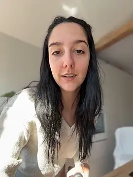 Snapshot of _Juliette chatting on 24, 3, 2026 Juliette online show from 24, 3, 2026