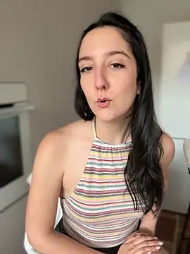 Snapshot of _Juliette chatting on 28, 3, 2026 Juliette online show from 28, 3, 2026