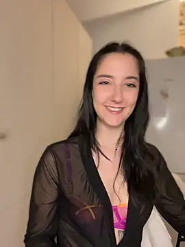 Snapshot of _Juliette chatting on 31, 3, 2026 Juliette online show from 31, 3, 2026