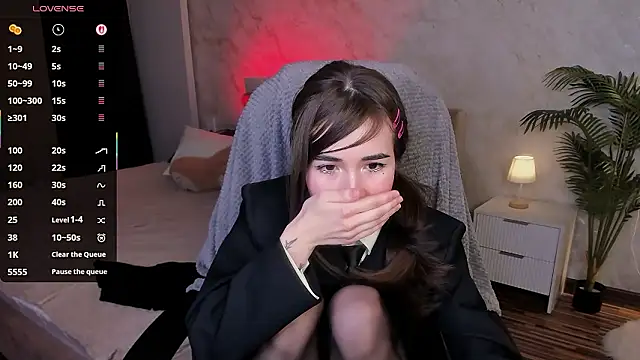 Snapshot of ashleyro1 chatting on 31, 1, 2026 ashleyro1 online show from 31, 1, 2026