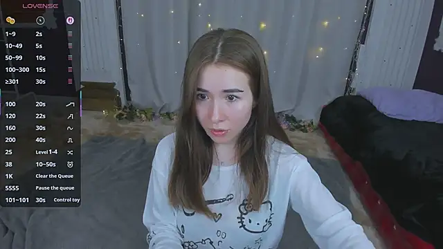 Snapshot of ashleyro1 chatting on 3, 4, 2026 ashleyro1 online show from 3, 4, 2026