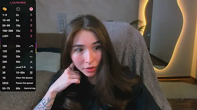 Snapshot of ashleyro1 chatting on 21, 4, 2026 ashleyro1 online show from 21, 4, 2026