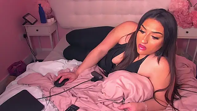 JanesaMiaBabestationx online show from 22, 1, 2025