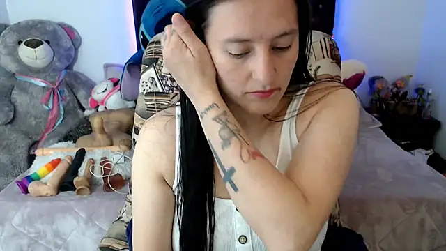 Lorenahot 06 online show from 21, 2, 2026