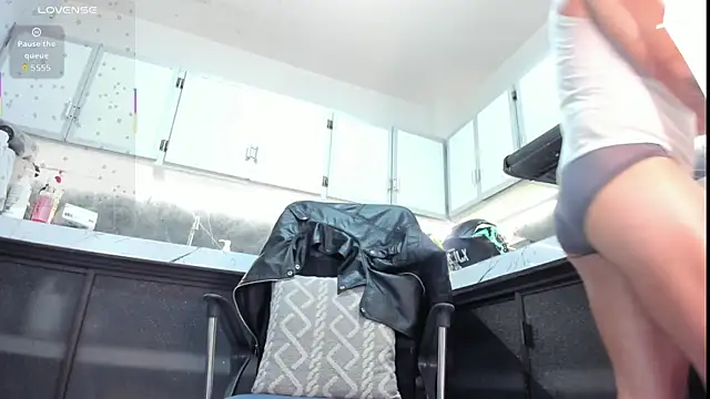 Snapshot of lean_arcos chatting on 20, 12, 2025 lean arcos online show from 20, 12, 2025