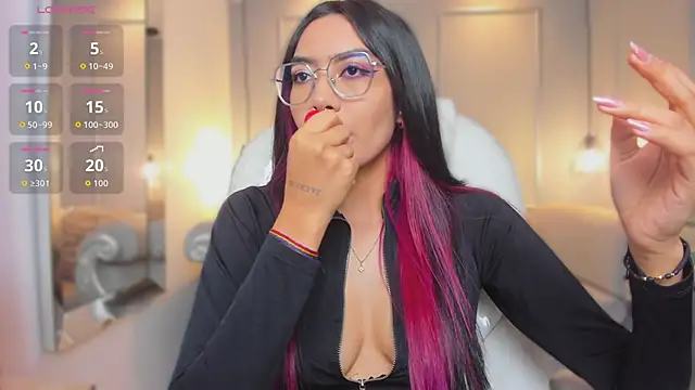 AzuraKindong online show from 6, 2, 2026