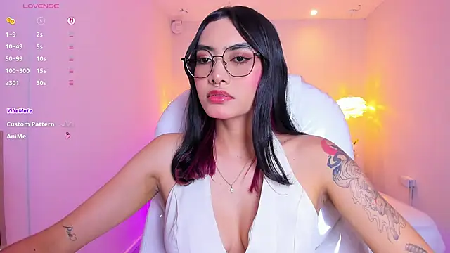 AzuraKindong online show from 16, 4, 2026