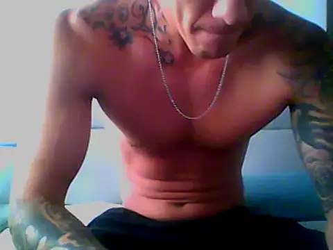 Skater29xx2 online show from 24, 1, 2025