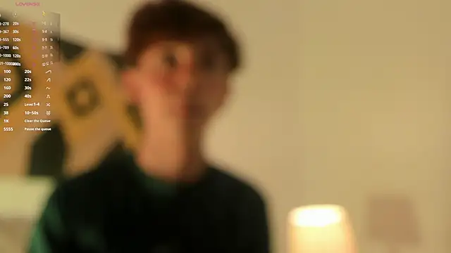 Tomy Rox online show from 20, 3, 2025