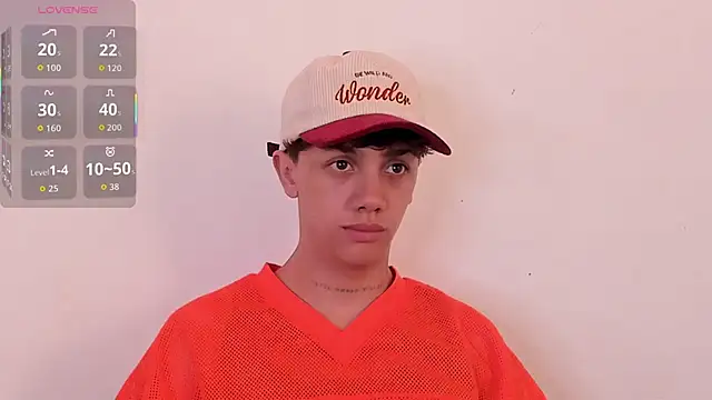 Tomy Rox online show from 22, 11, 2025