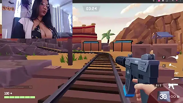 Snapshot of AnyaFloyd69 chatting on 27, 10, 2025 AnyaFloyd69 online show from 27, 10, 2025