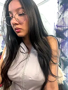 Snapshot of AnyaFloyd69 chatting on 30, 10, 2025 AnyaFloyd69 online show from 30, 10, 2025