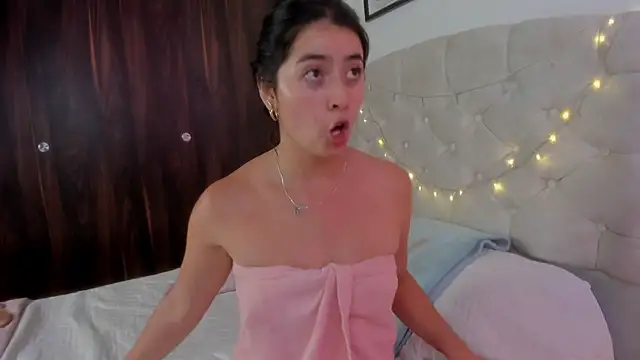 ChanellGV online show from 6, 2, 2025