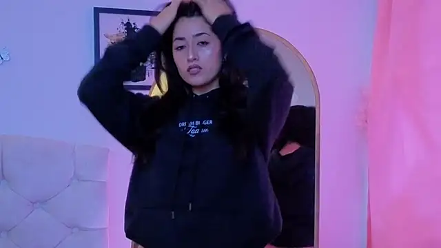 ChanellGV online show from 19, 11, 2025