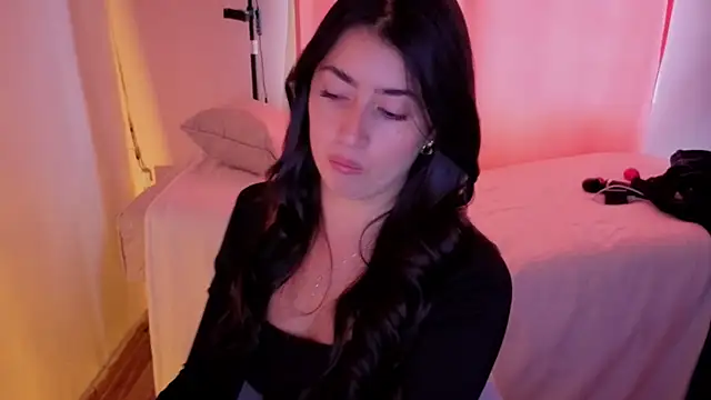 Snapshot of ChanellGV chatting on 12, 3, 2026 ChanellGV online show from 12, 3, 2026