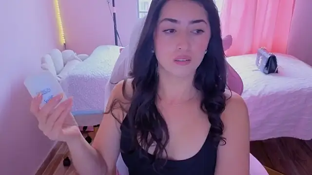 Snapshot of ChanellGV chatting on 19, 3, 2026 ChanellGV online show from 19, 3, 2026