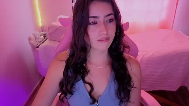 Snapshot of ChanellGV chatting on 22, 3, 2026 ChanellGV online show from 22, 3, 2026