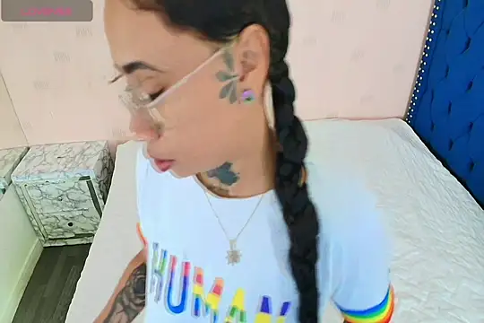 cattaleeyaa online show from 22, 12, 2024