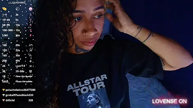 cattaleeyaa online show from 7, 1, 2025