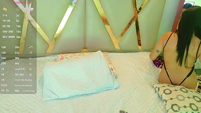 cattaleeyaa online show from 23, 9, 2025