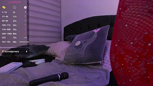 Snapshot of Amaranthaa1 chatting on 3, 12, 2024 Amaranthaa1 online show from 3, 12, 2024