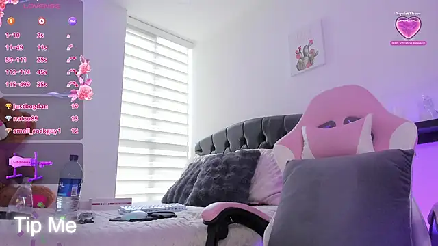 Snapshot of Amaranthaa1 chatting on 21, 3, 2025 Amaranthaa1 online show from 21, 3, 2025