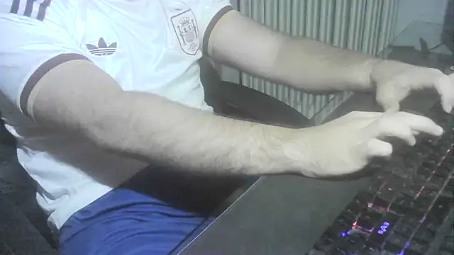 jorge2002- online show from 25, 6, 2026