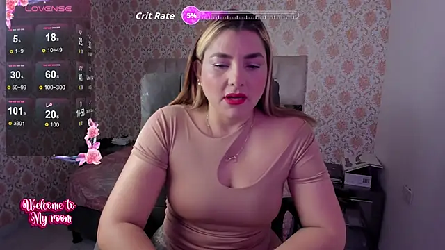 pervert milf04 online show from 12, 7, 2026