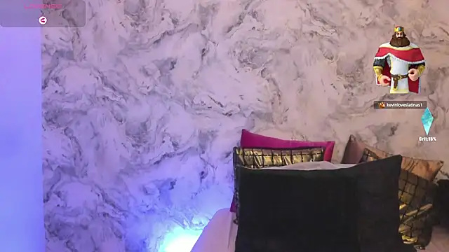 Snapshot of andrea_indira20 chatting on 1, 2, 2025 andrea indira20 online show from 1, 2, 2025