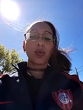 Zorrita Fox online show from 7, 10, 2025