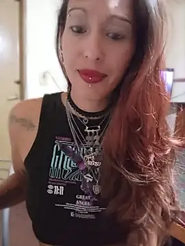 Snapshot of Zorrita_Fox chatting on 21, 4, 2026 Zorrita Fox online show from 21, 4, 2026