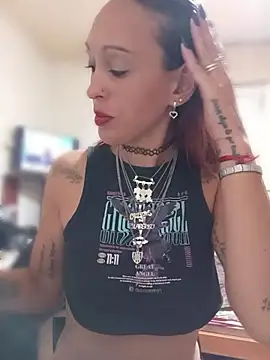 Snapshot of Zorrita_Fox chatting on 22, 4, 2026 Zorrita Fox online show from 22, 4, 2026