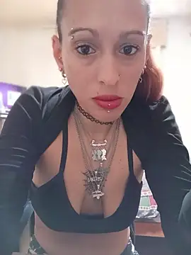 Snapshot of Zorrita_Fox chatting on 9, 5, 2026 Zorrita Fox online show from 9, 5, 2026