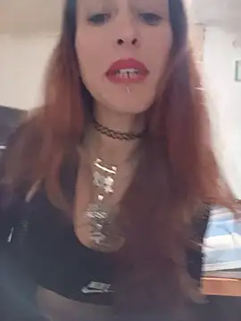 Snapshot of Zorrita_Fox chatting on 19, 5, 2026 Zorrita Fox online show from 19, 5, 2026