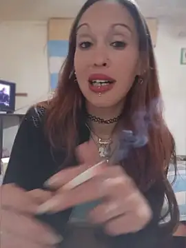 Snapshot of Zorrita_Fox chatting on 2, 7, 2026 Zorrita Fox online show from 2, 7, 2026