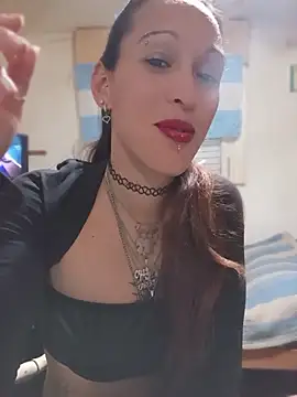Snapshot of Zorrita_Fox chatting on 14, 7, 2026 Zorrita Fox online show from 14, 7, 2026