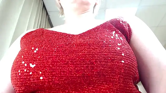 Snapshot of BlondeBrilliant7 chatting on 18, 1, 2025 BlondeBrilliant7 online show from 18, 1, 2025