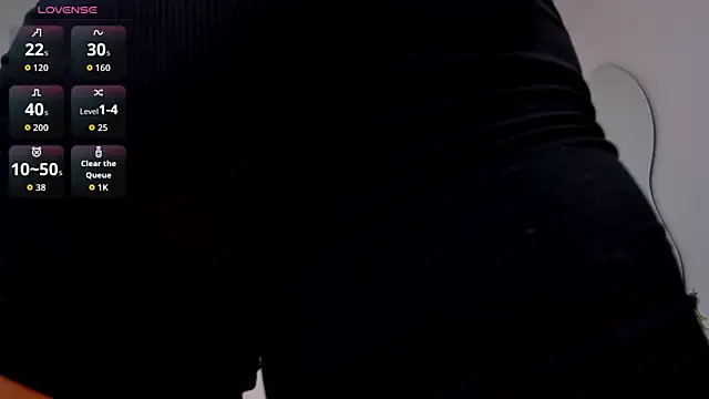 amandaconner online show from 9, 1, 2026