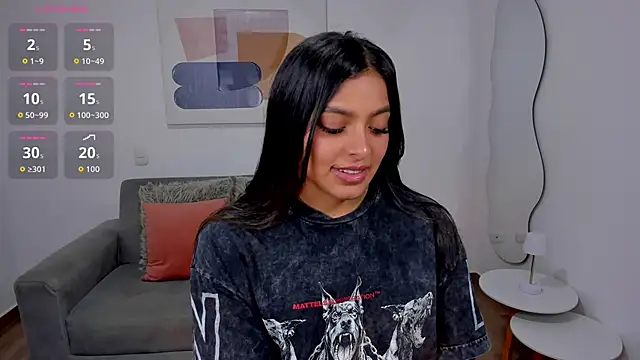 amandaconner online show from 9, 2, 2026