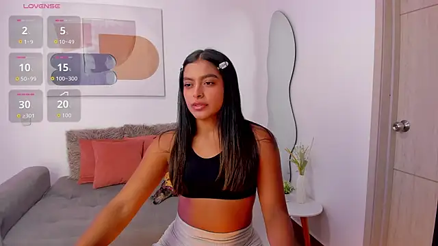amandaconner online show from 13, 7, 2026