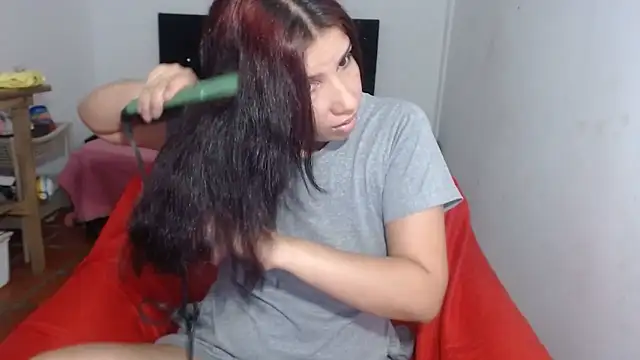 Ainhoa-hot online show from 15, 2, 2025