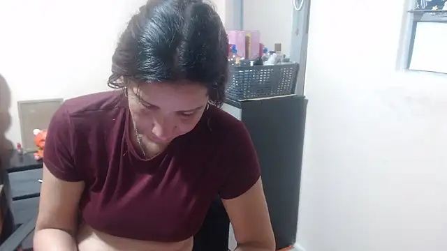 Snapshot of Ainhoa-hot chatting on 6, 1, 2026 Ainhoa-hot online show from 6, 1, 2026